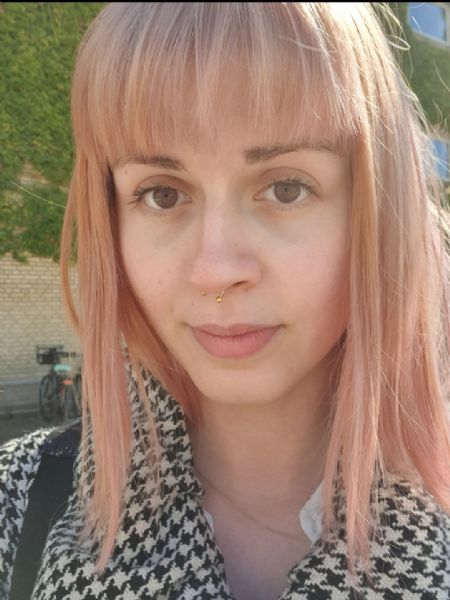 Profilbillede af Johanne A- ID: 173169 - Billede nr: 571854