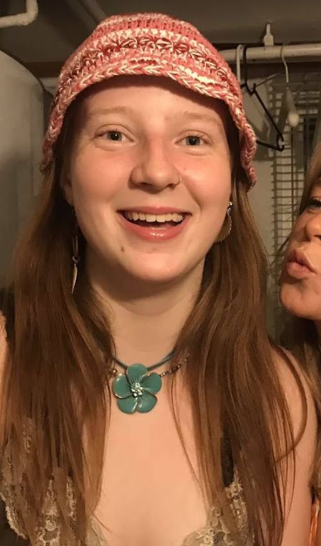 Profilbillede af Frida F- ID: 173171 - Billede nr: 571868