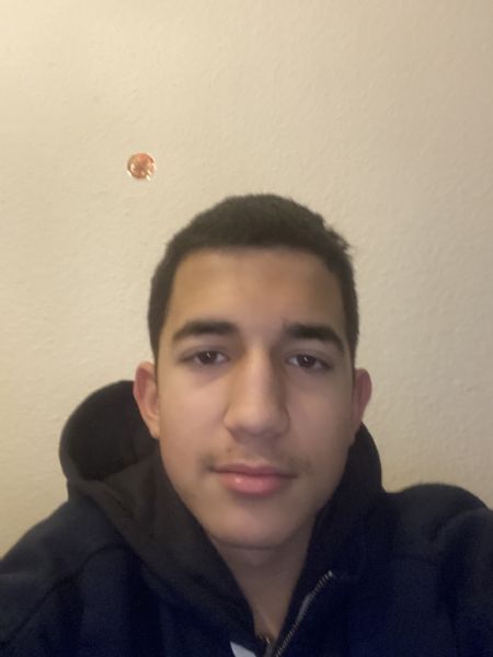 Profilbillede af Samuel D- ID: 1731726 - Billede nr: 596492