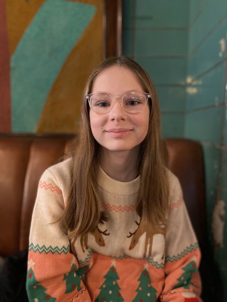 Profilbillede af Hannah M- ID: 1731729 - Billede nr: 596526