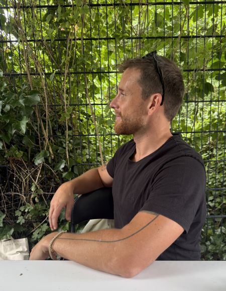 Billede af Vaidas - ID: 1731734 - Billede nr: 684948