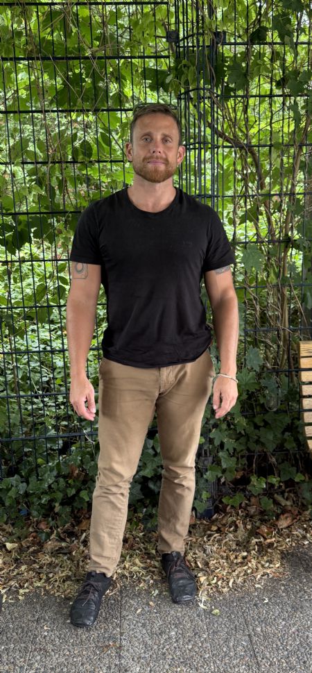 Billede af Vaidas - ID: 1731734 - Billede nr: 684953