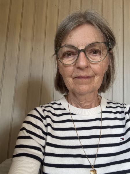 Billede af Ane - ID: 173176 - Billede nr: 683953