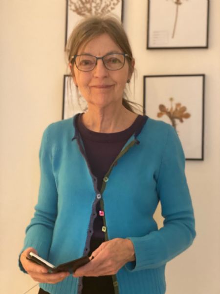 Profilbillede af Ane M- ID: 173176 - Billede nr: 574849