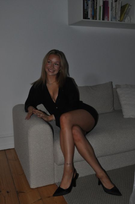 Profilbillede af Natalie A- ID: 173178 - Billede nr: 651345