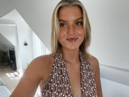 Profilbillede af Hanna B- ID: 1731794 - Billede nr: 598580
