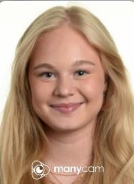 Profilbillede af Maja- ID: 1731807 - Billede nr: 596850