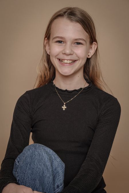Profilbillede af Sigrid M- ID: 1731815 - Billede nr: 612496