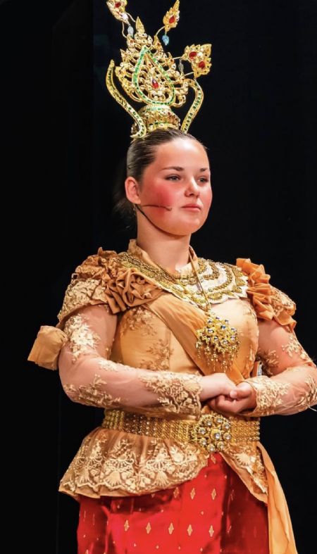 Billede af Kaja - ID: 1731827 - Billede nr: 676545