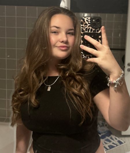 Profilbillede af Kaja M- ID: 1731827 - Billede nr: 656957