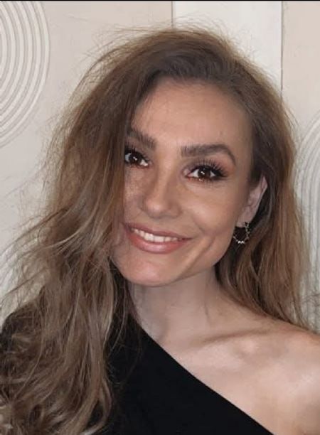 Profilbillede af Rikke L- ID: 1731855 - Billede nr: 596985