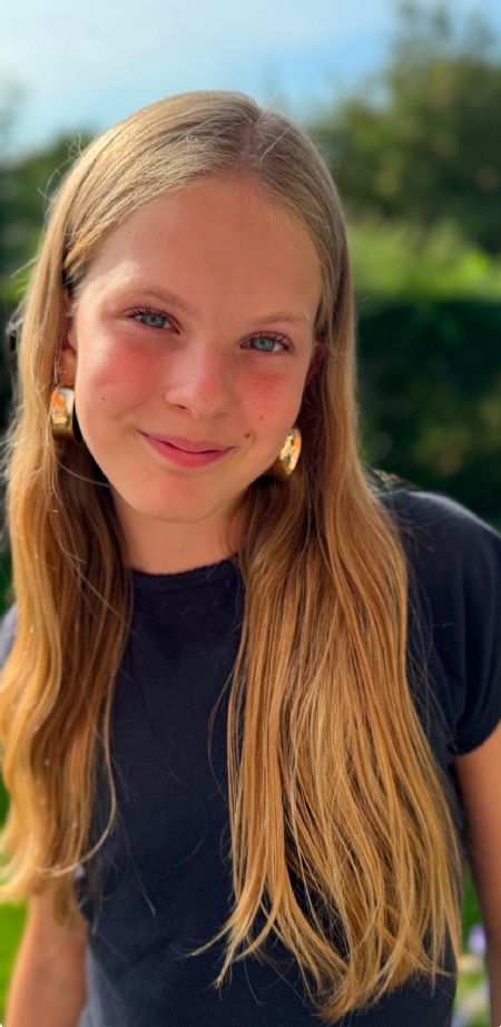 Profilbillede af Ida G- ID: 1731866 - Billede nr: 599045
