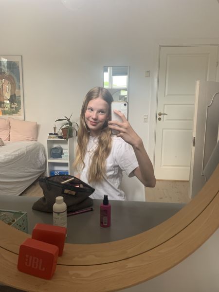 Profilbillede af Ida G- ID: 1731866 - Billede nr: 627797