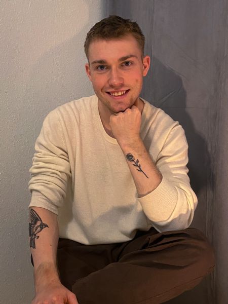 Profilbillede af Lukas J- ID: 1731871 - Billede nr: 597025