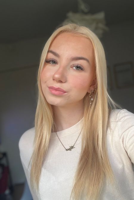 Profilbillede af Maja M- ID: 1731897 - Billede nr: 597116