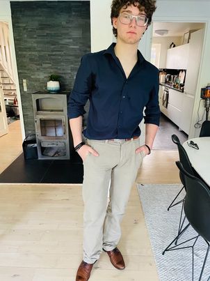 Profilbillede af Nikolaos M- ID: 173192 - Billede nr: 572639