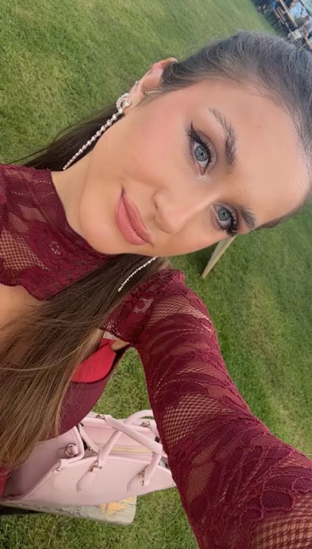 Billede af Anna-sofie - ID: 1731921 - Billede nr: 644250