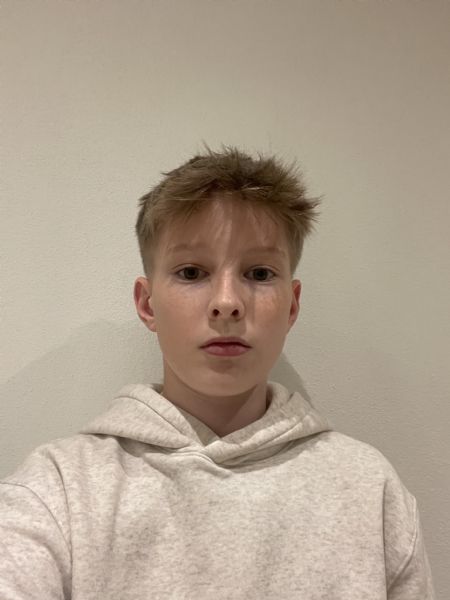 Profilbillede af Gustav R- ID: 1731925 - Billede nr: 597274
