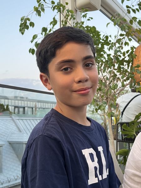 Profilbillede af Arshang M- ID: 1731935 - Billede nr: 657488