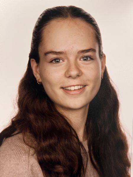 Profilbillede af Cecilia A- ID: 1731937 - Billede nr: 597517