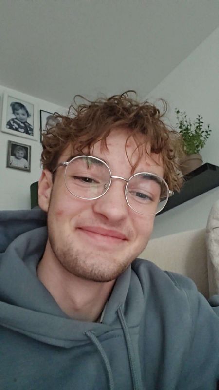 Profilbillede af Bjørn G- ID: 1731938 - Billede nr: 597220