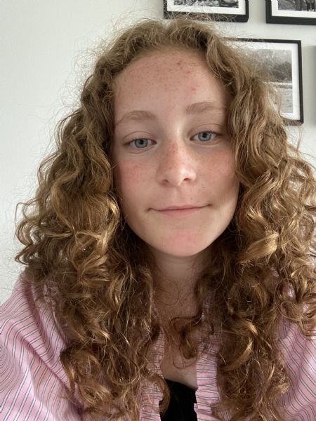 Profilbillede af Astrid L- ID: 173195 - Billede nr: 591470