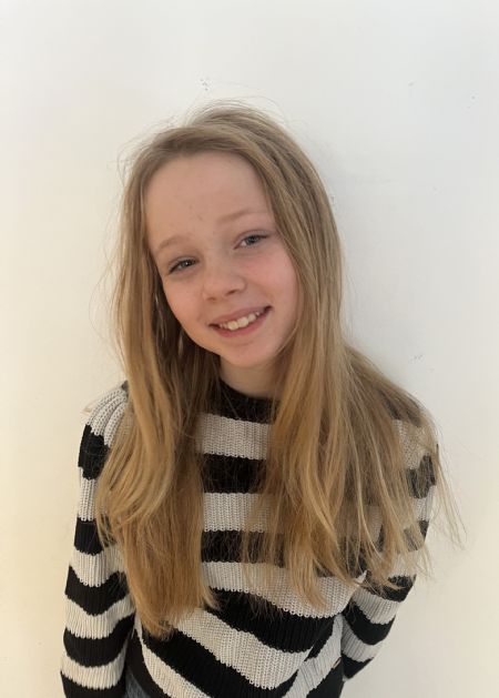Profilbillede af Asta G- ID: 1731955 - Billede nr: 598143