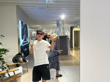 Billede af Felix - ID: 1731965 - Billede nr: 682837