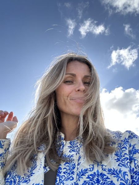 Profilbillede af Christina F- ID: 1731990 - Billede nr: 623581