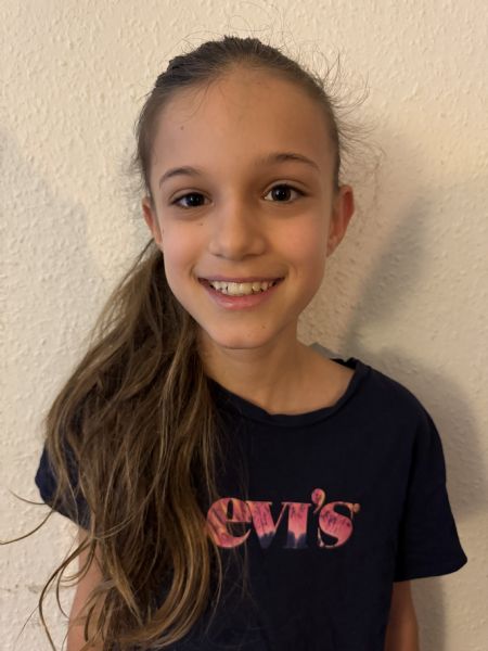 Profilbillede af Olivia B- ID: 1732019 - Billede nr: 597415