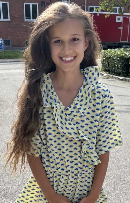 Profilbillede af Olivia B- ID: 1732019 - Billede nr: 629642