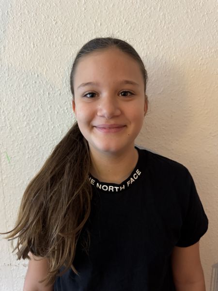 Profilbillede af Melissa B- ID: 1732021 - Billede nr: 597425