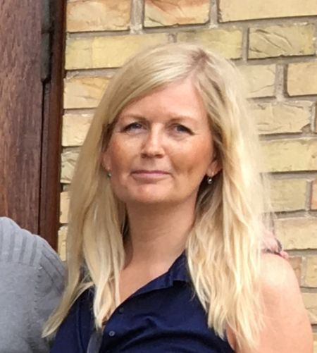 Profilbillede af Lene W- ID: 1732038 - Billede nr: 597497