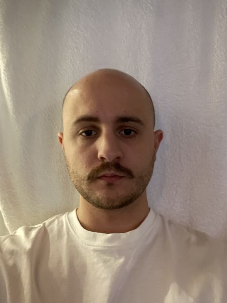 Profilbillede af Joel P- ID: 1732047 - Billede nr: 597516