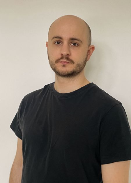 Profilbillede af Joel P- ID: 1732047 - Billede nr: 662412