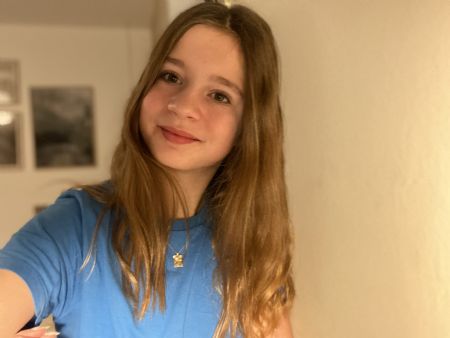 Profilbillede af Selma M- ID: 1732067 - Billede nr: 597735