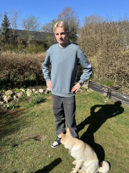 Billede af Kristian - ID: 1732071 - Billede nr: 637114