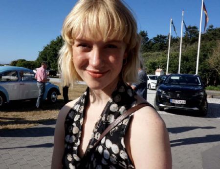 Profilbillede af Sidsel W- ID: 1732072 - Billede nr: 597586