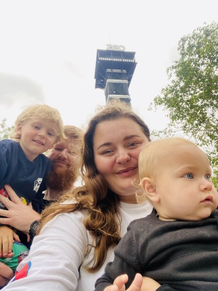 Profilbillede af Skrubbeltrang, Familieprofil - ID: 1732084 - Billede nr: 626801