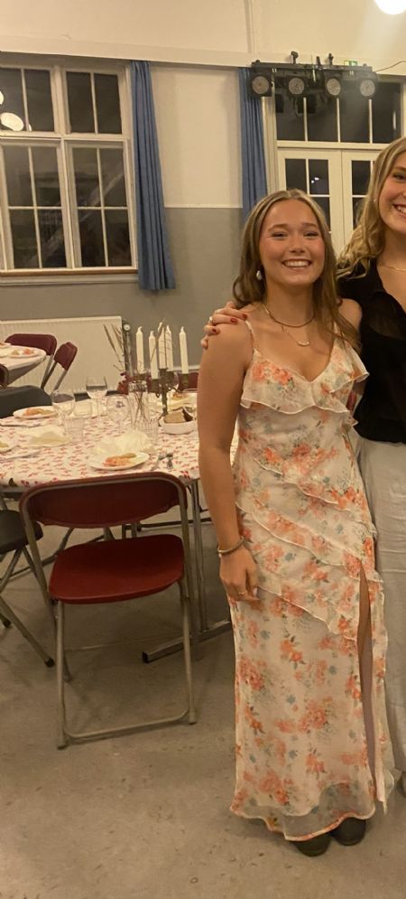 Profilbillede af Smila D- ID: 1732094 - Billede nr: 597705