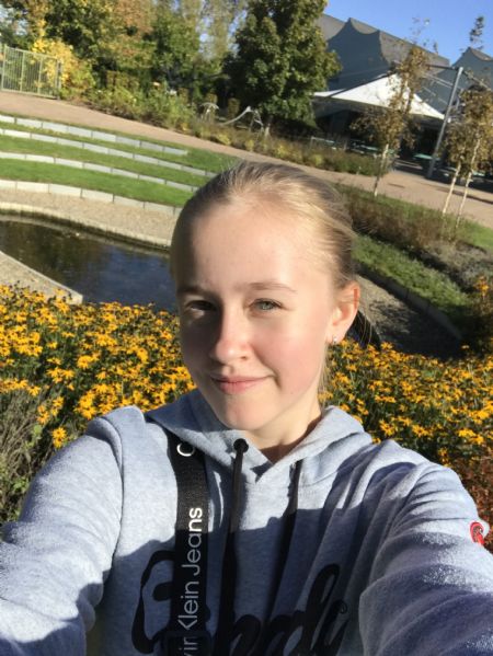 Profilbillede af Sophy E- ID: 1732097 - Billede nr: 610180