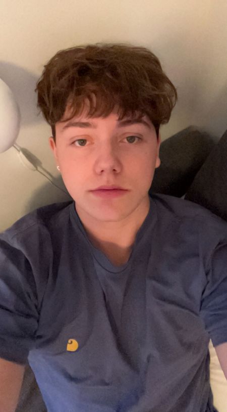 Profilbillede af Viggo B- ID: 1732109 - Billede nr: 597757
