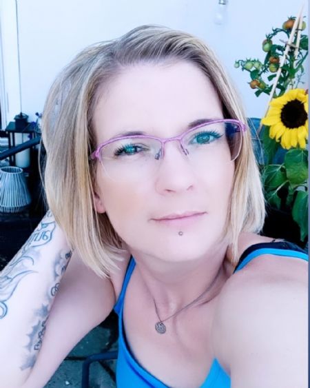 Profilbillede af Bianca M- ID: 173214 - Billede nr: 572397