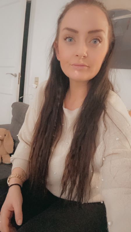 Profilbillede af Camilla B- ID: 1732155 - Billede nr: 598555