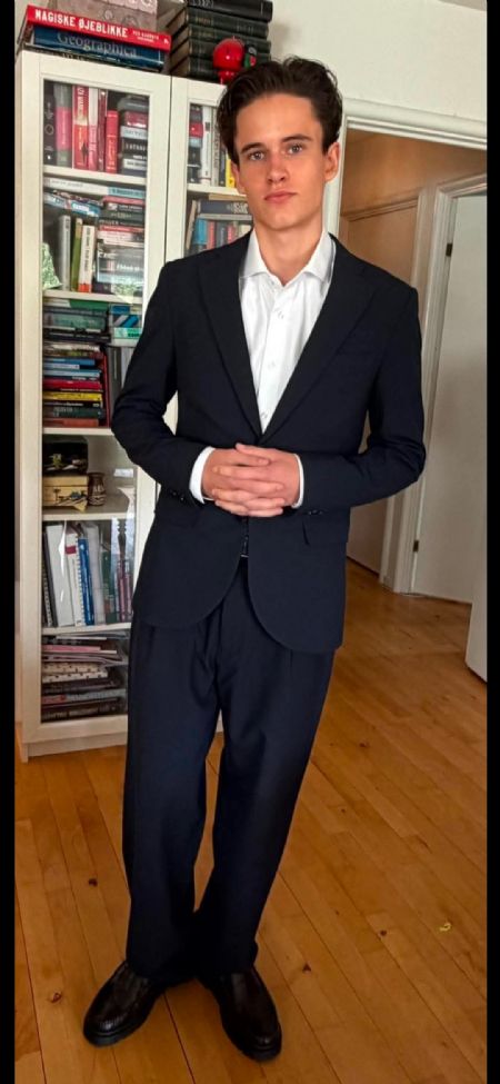 Billede af Dallas - ID: 1732156 - Billede nr: 692615