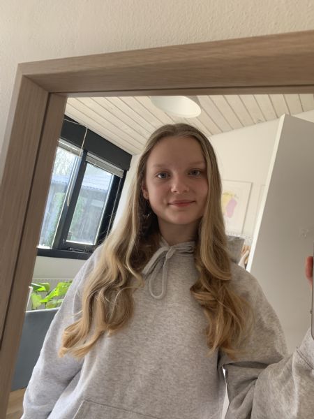 Profilbillede af Kamille T- ID: 1732175 - Billede nr: 607229