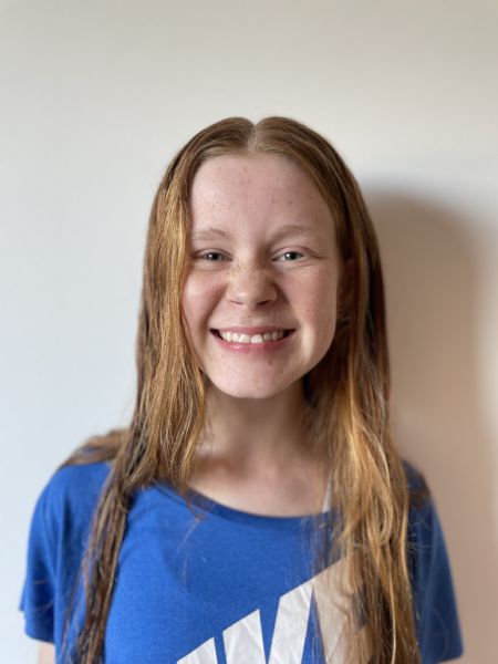 Profilbillede af Alma S- ID: 1732181 - Billede nr: 600738