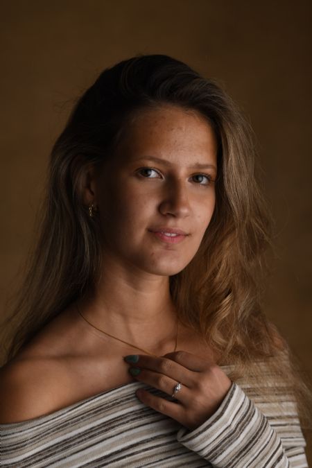 Billede af Lærke - ID: 1732186 - Billede nr: 644295