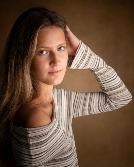 Billede af Lærke - ID: 1732186 - Billede nr: 644299