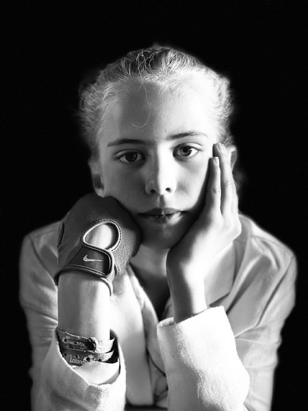 Profilbillede af Rebecca H- ID: 1732200 - Billede nr: 598201